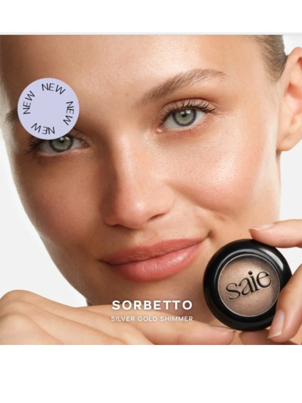 NEW✅SAIE Sorbetto